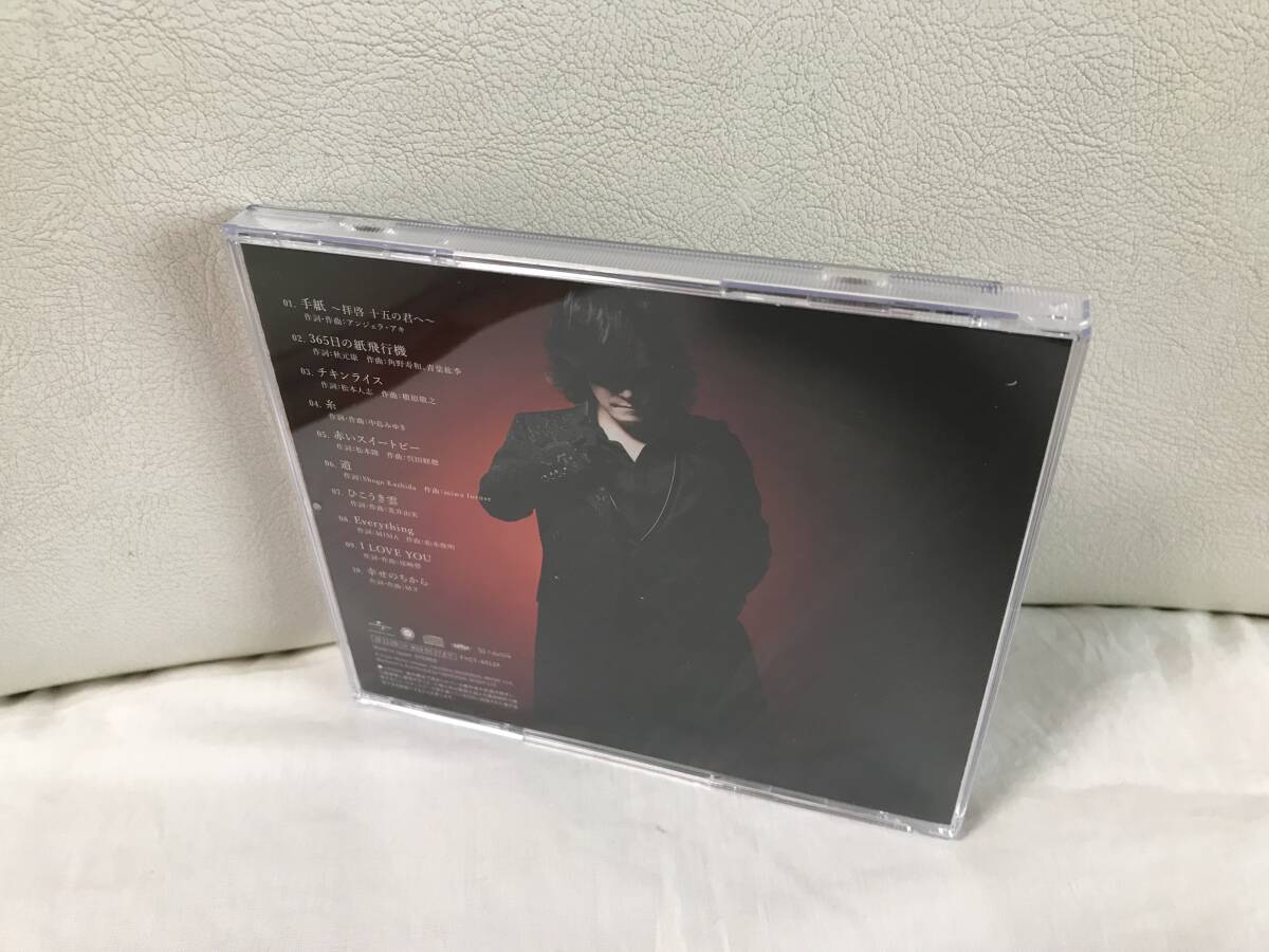 Toshi IM A SINGER Vol.1 ＆ Vol.2 カバーアルバム2点セット レンタルUP CD Cover カヴァー Toshi (X JAPAN) 即決/送料無料の画像2