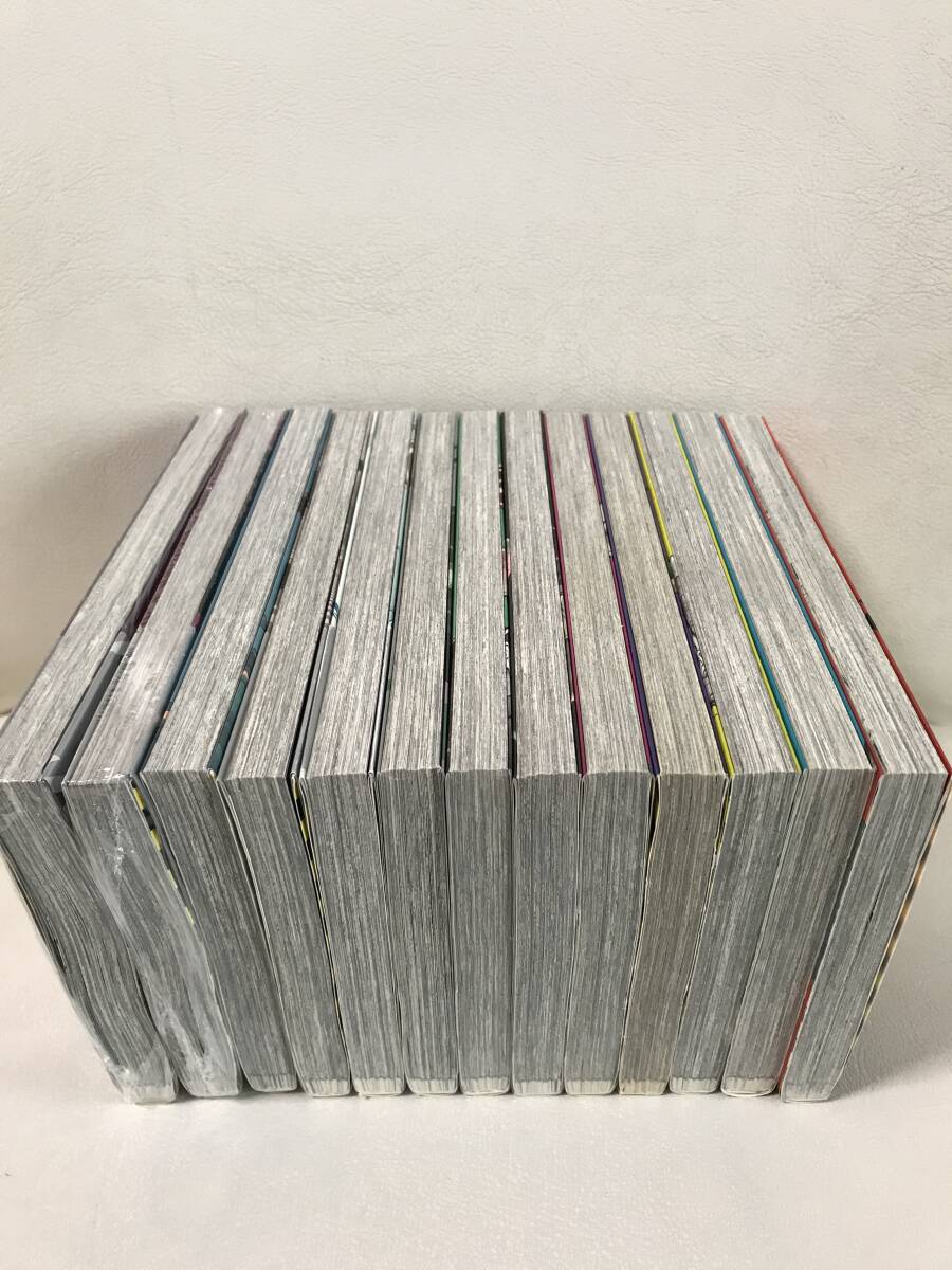 全巻初版 怪獣8号 1-12巻 + sideB 1巻 合計13冊 既刊全巻セット 全巻初版 怪獣8号 1-12巻 + sideB 1巻 合計13冊 既刊全巻セット