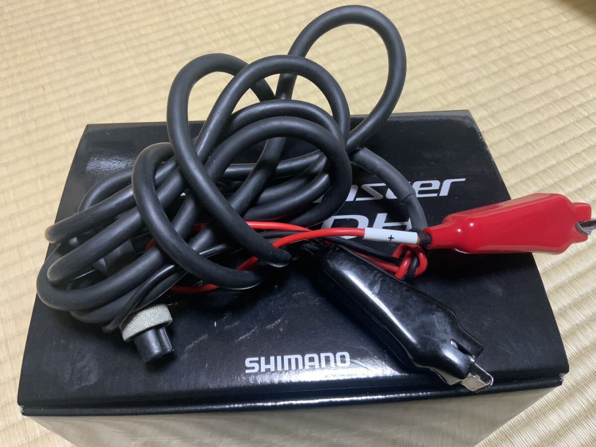 シマノ フォースマスター 600DH 電動リール の画像6