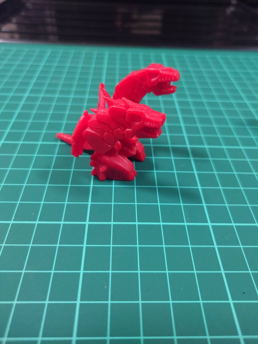ガンドランダー ガンマドラゴン アルフドラゴン ベータドラゴン ガンドランダー ガンマドラゴン アルフドラゴン ベータドラゴン