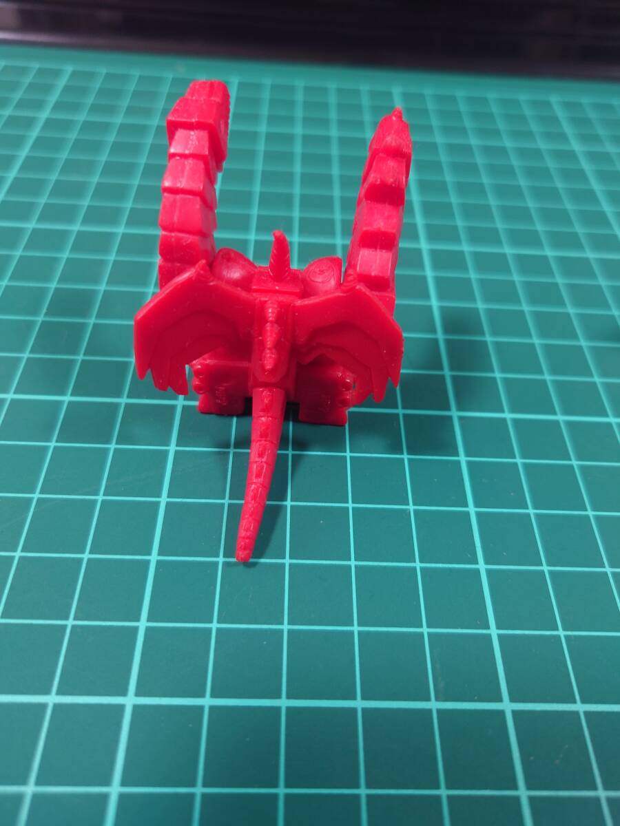 ガンドランダー ガンマドラゴン アルフドラゴン ベータドラゴン ガンドランダー ガンマドラゴン アルフドラゴン ベータドラゴン