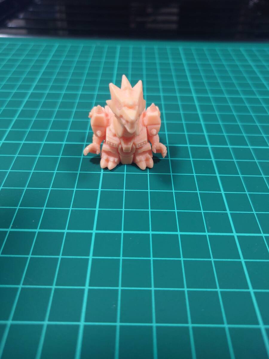 ガンドランダー ガンマドラゴン アルフドラゴン ベータドラゴン ガンドランダー ガンマドラゴン アルフドラゴン ベータドラゴン