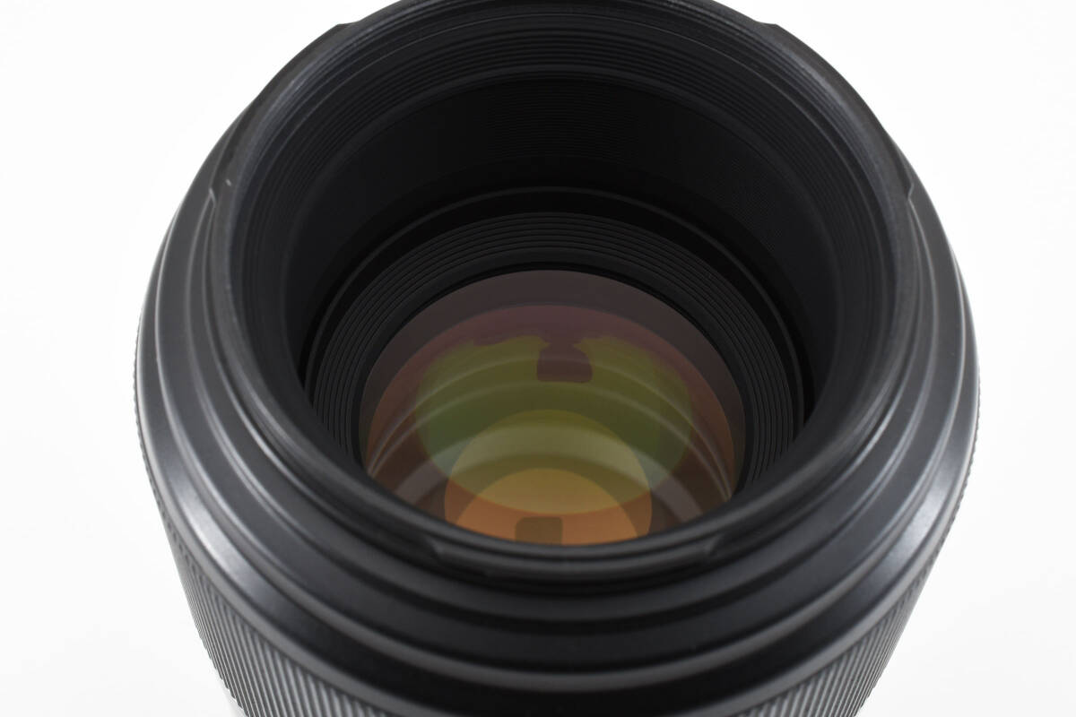 【美品】ソニー SONY 100mm F/2.8 MACRO SAL100M28 AF Lens For Sony Minolta A Mount オートフォーカス 9443_画像10