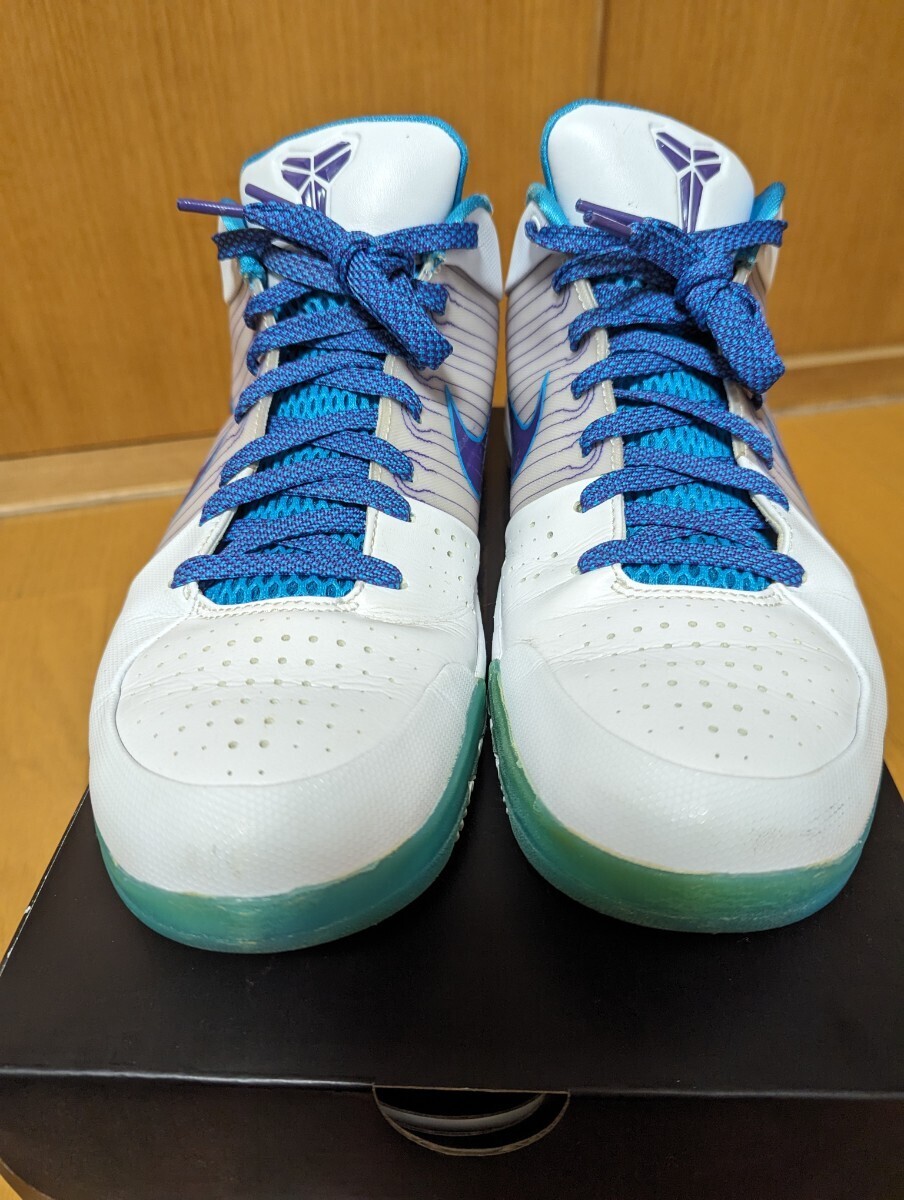 NIKE zoom kobe 4 draftday size:28.0_画像3