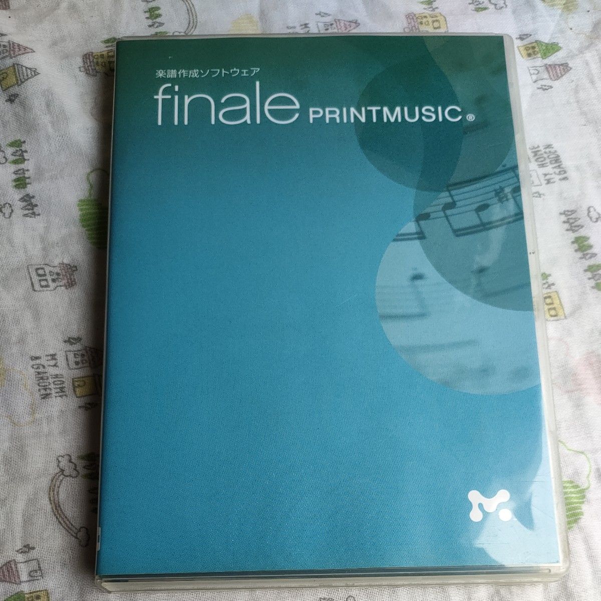 楽譜作成ソフトウェア finale PRINTMUSIC 2014EDITION|Yahoo 楽譜作成ソフトウェア finale PRINTMUSIC 2014EDITION|Yahoo