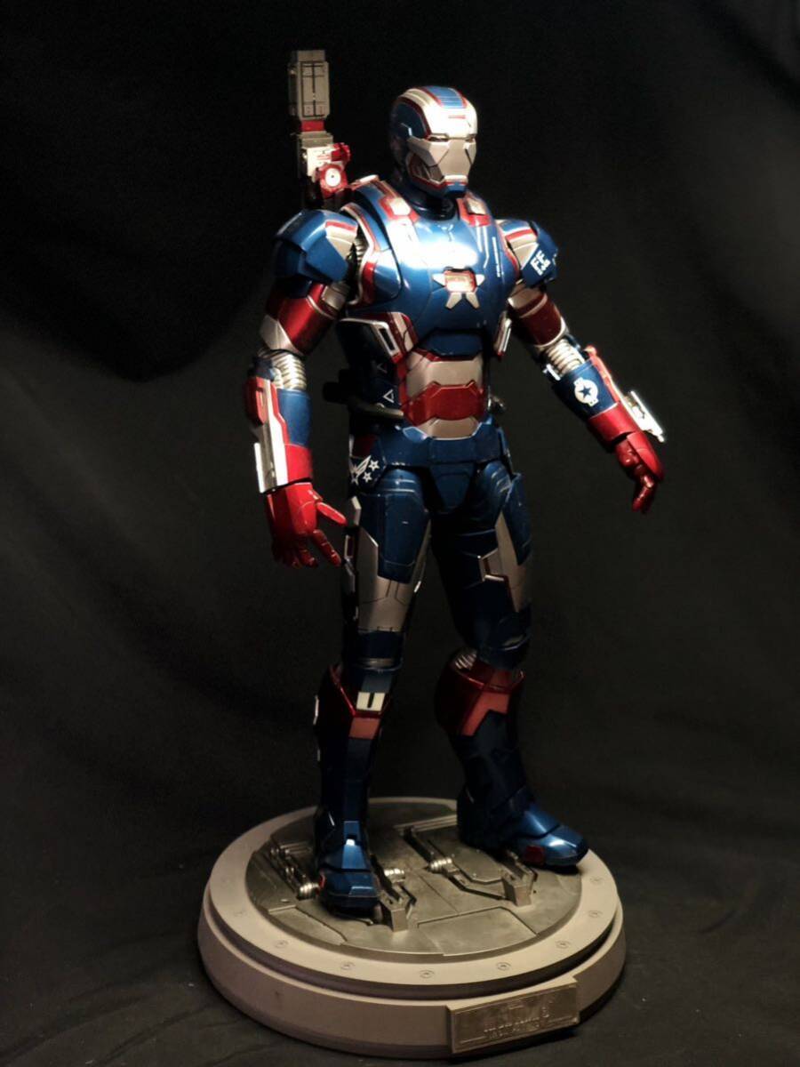 ムービー・マスターピース DIECAST】 『アイアンマン3 ムービー・マスターピース DIECAST】 『アイアンマン3