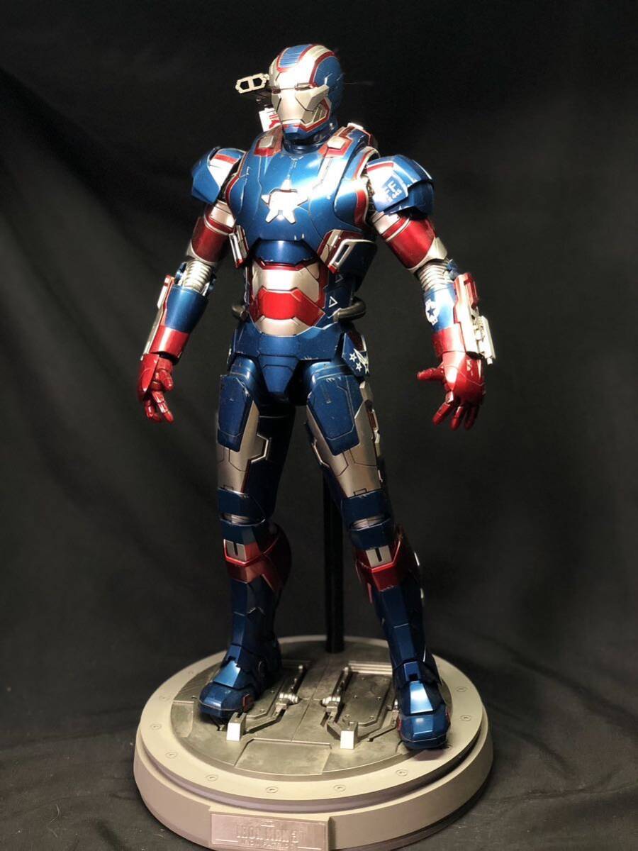 ムービー・マスターピース DIECAST】 『アイアンマン3 ムービー・マスターピース DIECAST】 『アイアンマン3