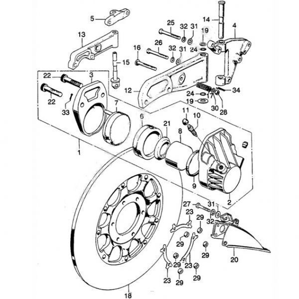 CB750 Four 純正 レバーキャップ 2個 K0 フォア k1 CB250 CB350 CL250 CL350 ドリーム CS50 CS90 旧車 CL90 Z50 流用 CB400F CB1100 .160x2の画像5