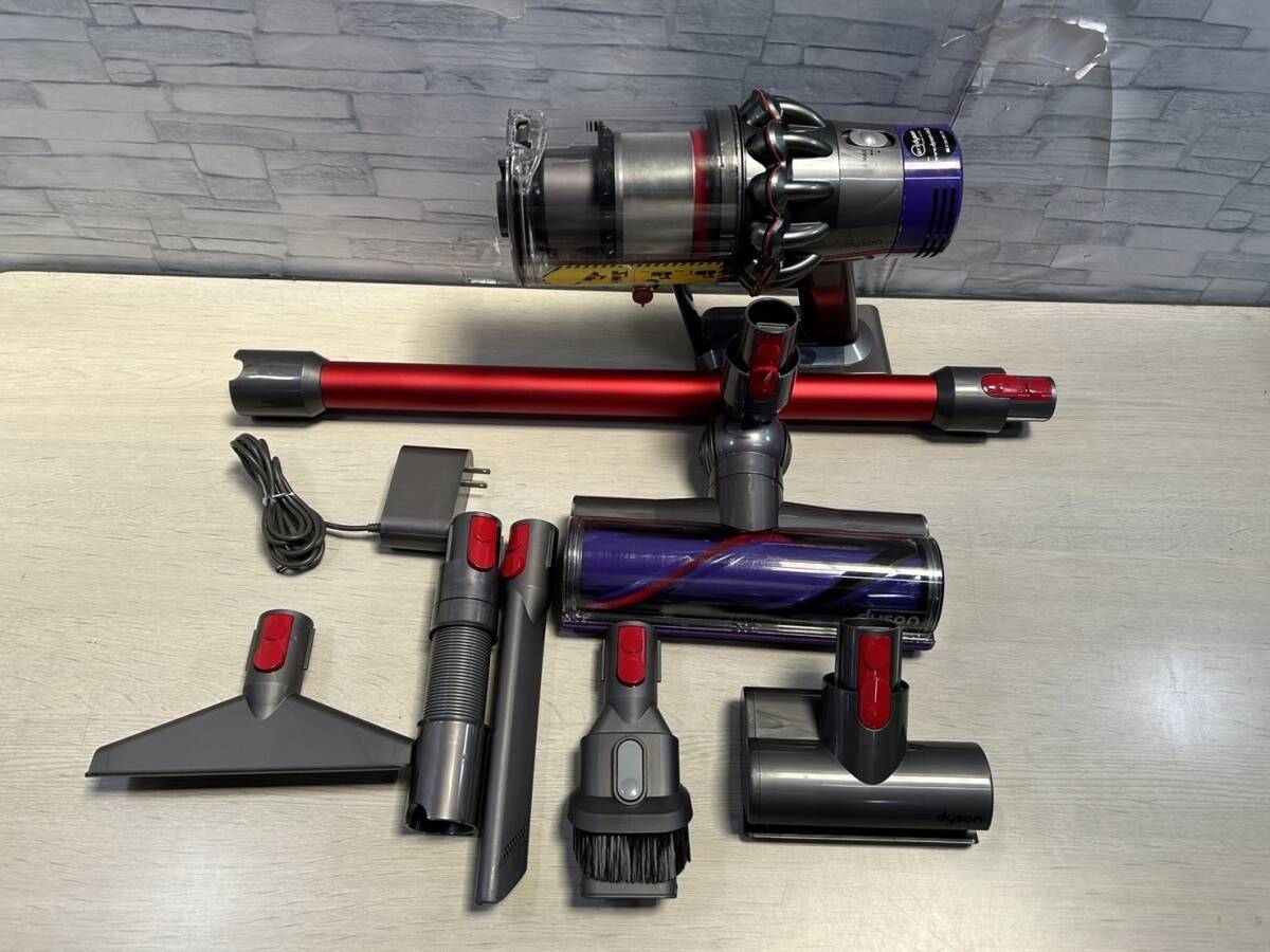 分解清掃済み 中古 現状品 Dyson ダイソン サイクロン 分解清掃済み 中古 現状品 Dyson ダイソン サイクロン