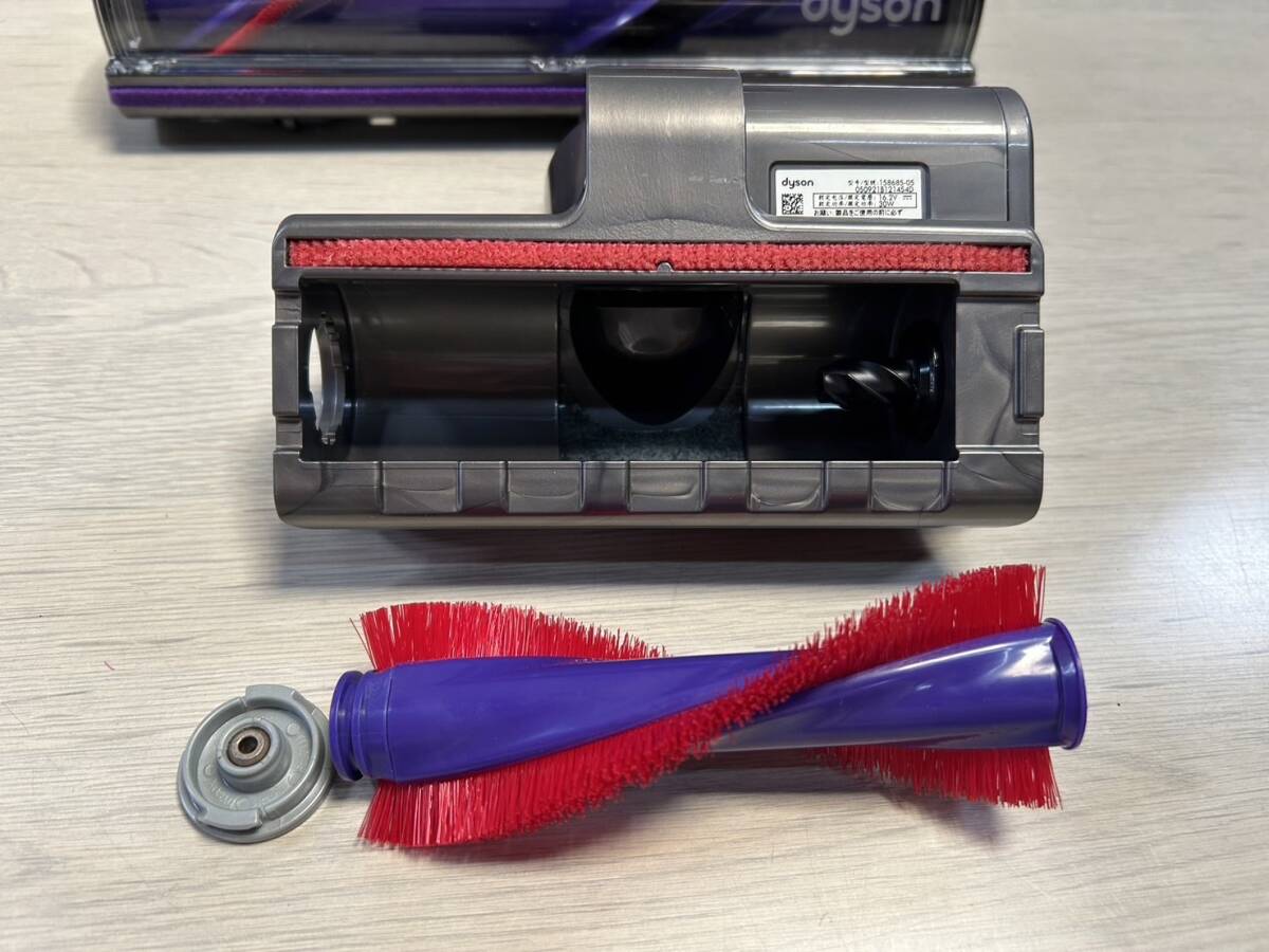 分解清掃済み 中古 現状品 Dyson ダイソン サイクロン 分解清掃済み 中古 現状品 Dyson ダイソン サイクロン