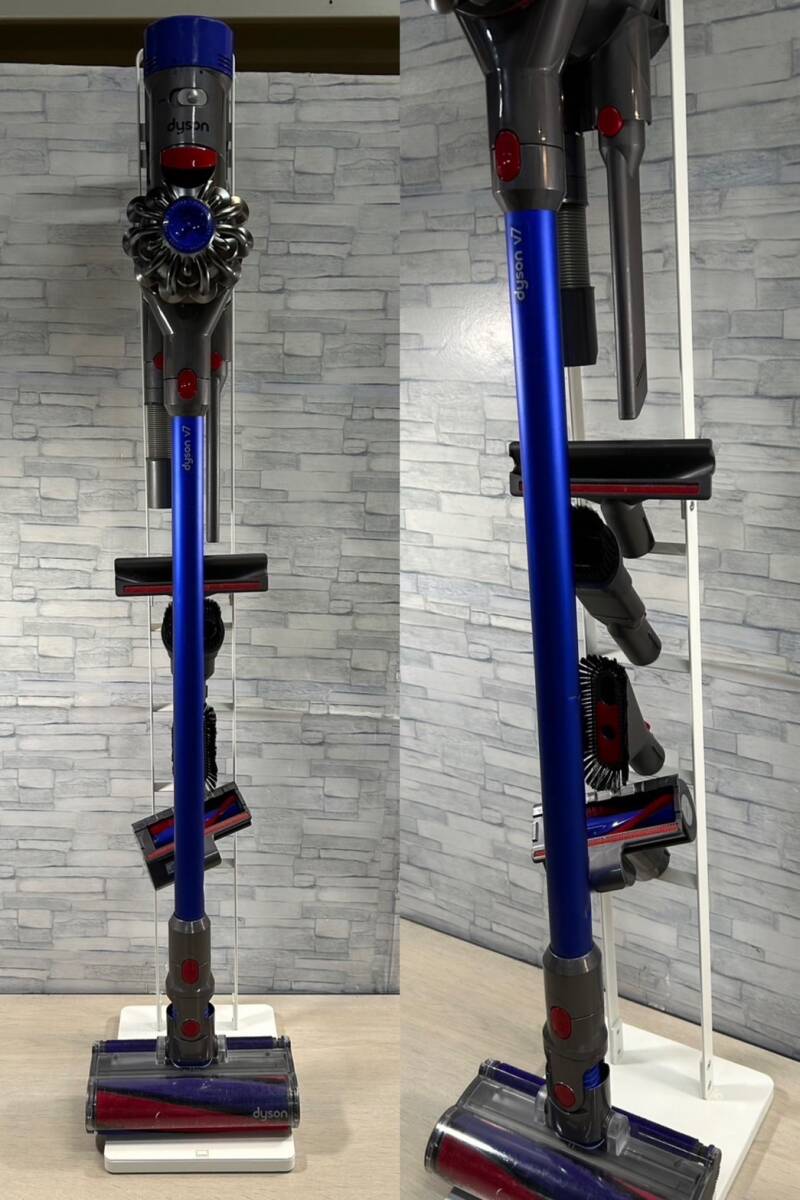 分解清浄済み 中古 現状品 Dyson ダイソン コードレスクリーナー 分解清浄済み 中古 現状品 Dyson ダイソン コードレスクリーナー