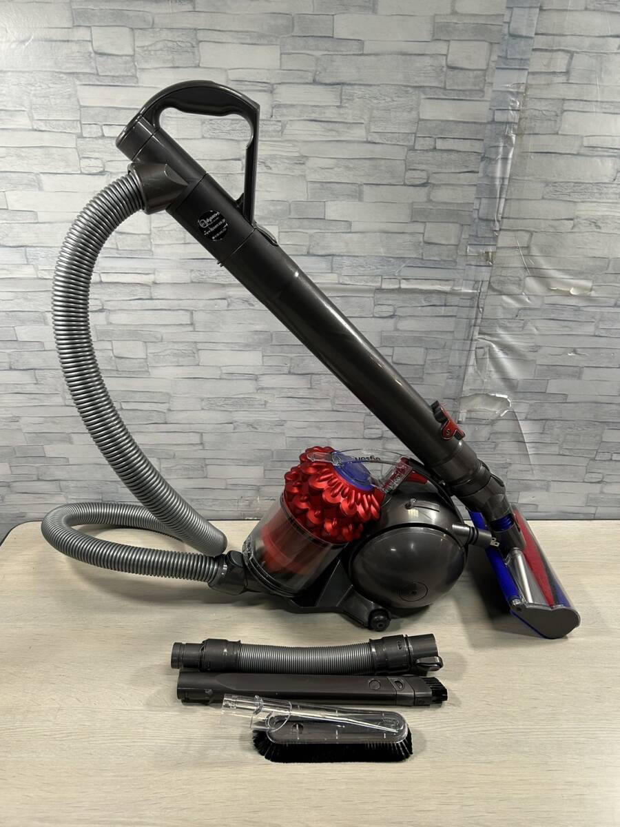 分解清掃済み 中古 現状品 Dyson ダイソン サイクロン 分解清掃済み 中古 現状品 Dyson ダイソン サイクロン