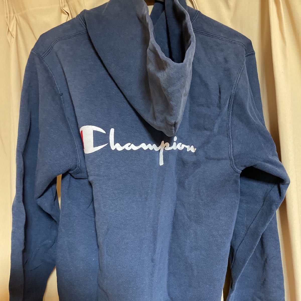 ★チャンピオン champion パーカー 90年代