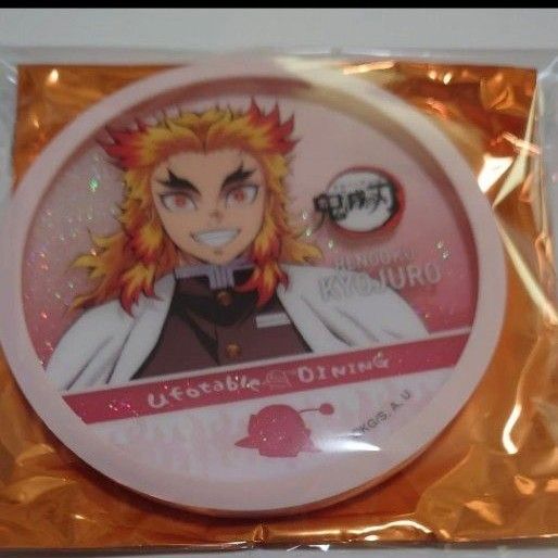 新品 煉獄杏寿郎 鬼滅の刃 hiroma グリッターコースター|Yahoo 新品 煉獄杏寿郎 鬼滅の刃 hiroma グリッターコースター|Yahoo