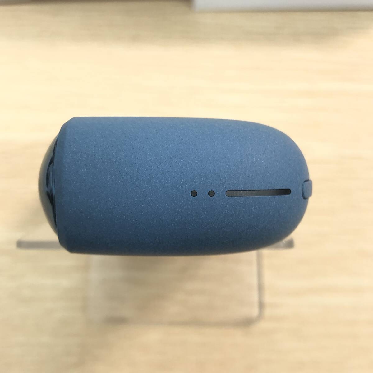 IQOS ILUMA アイコス イルマ アズールブルー / 箱 充電器_画像4