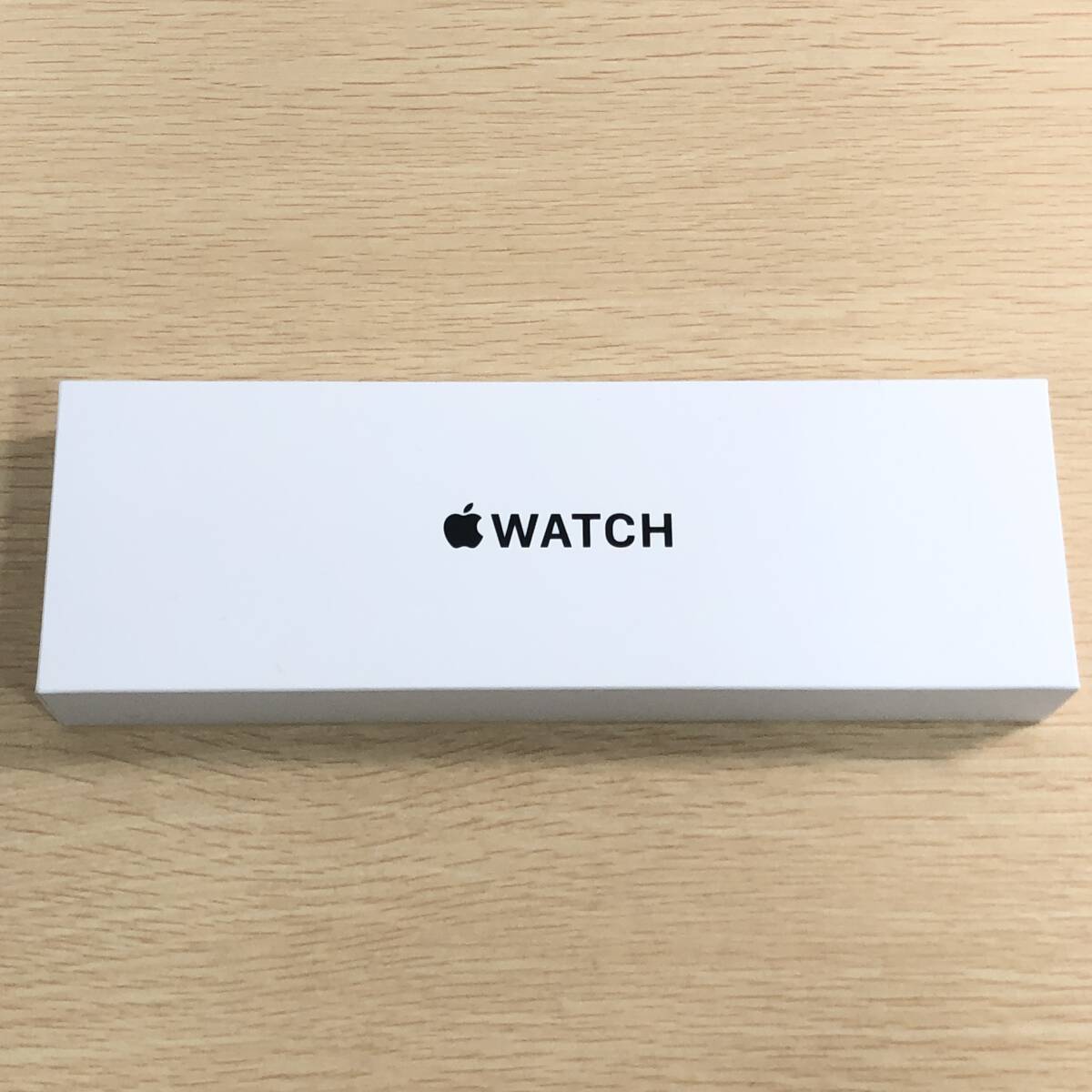  new goods Apple Watch SE2 ( no. 2 generation ) GPS model 44mm midnight MRTX3J/A A2723 / Star light sport band S/M