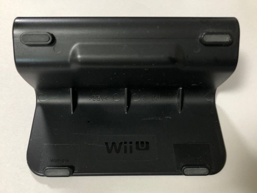 Nintendo *Wii U GamePad Play stand!
