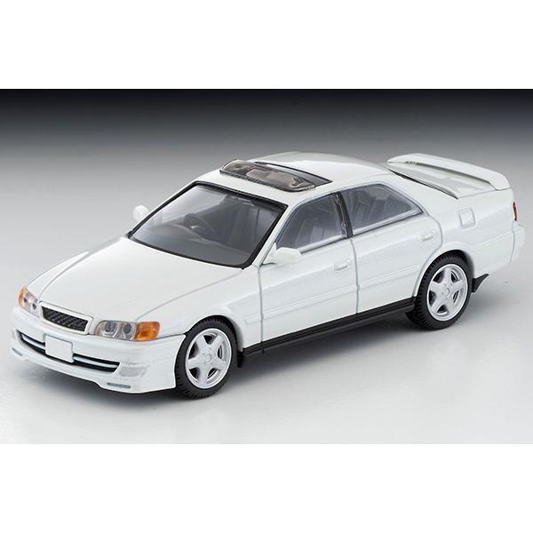  Tomica Limited Vintage Neo Toyota Chaser Tourer V white new goods, unopened!