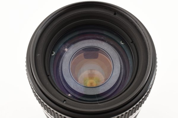 ADS3559★ 美品ジャンク ★ ニコン NIKON AF NIKKOR 70-210mm F4-5.6 D_画像10