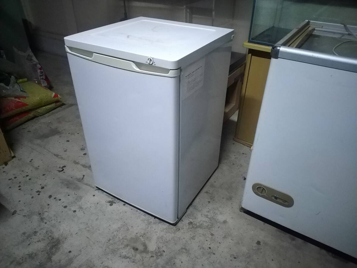  freezer front surface common ki110L