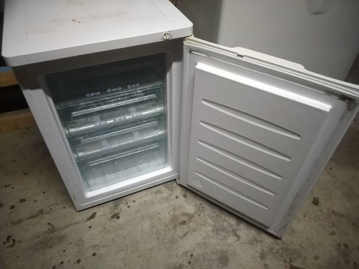  freezer front surface common ki110L
