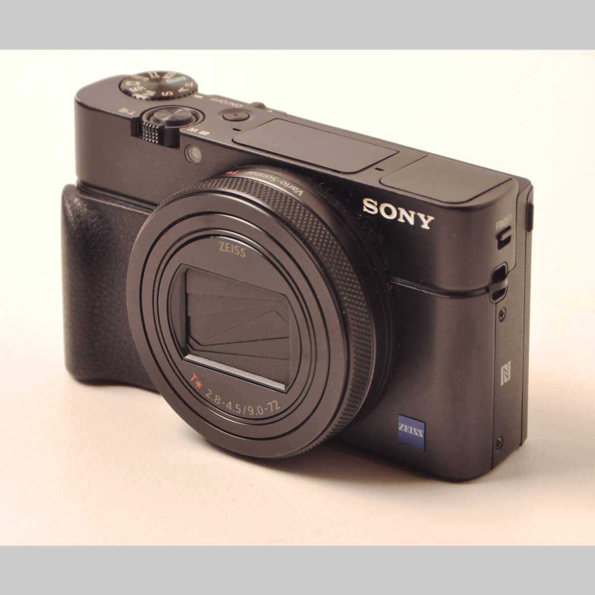 1円〜 ◇美品◆ SONY RX100VI DSC-RX100M6 デジタルスチルカメラ ※通電・撮影確認済 