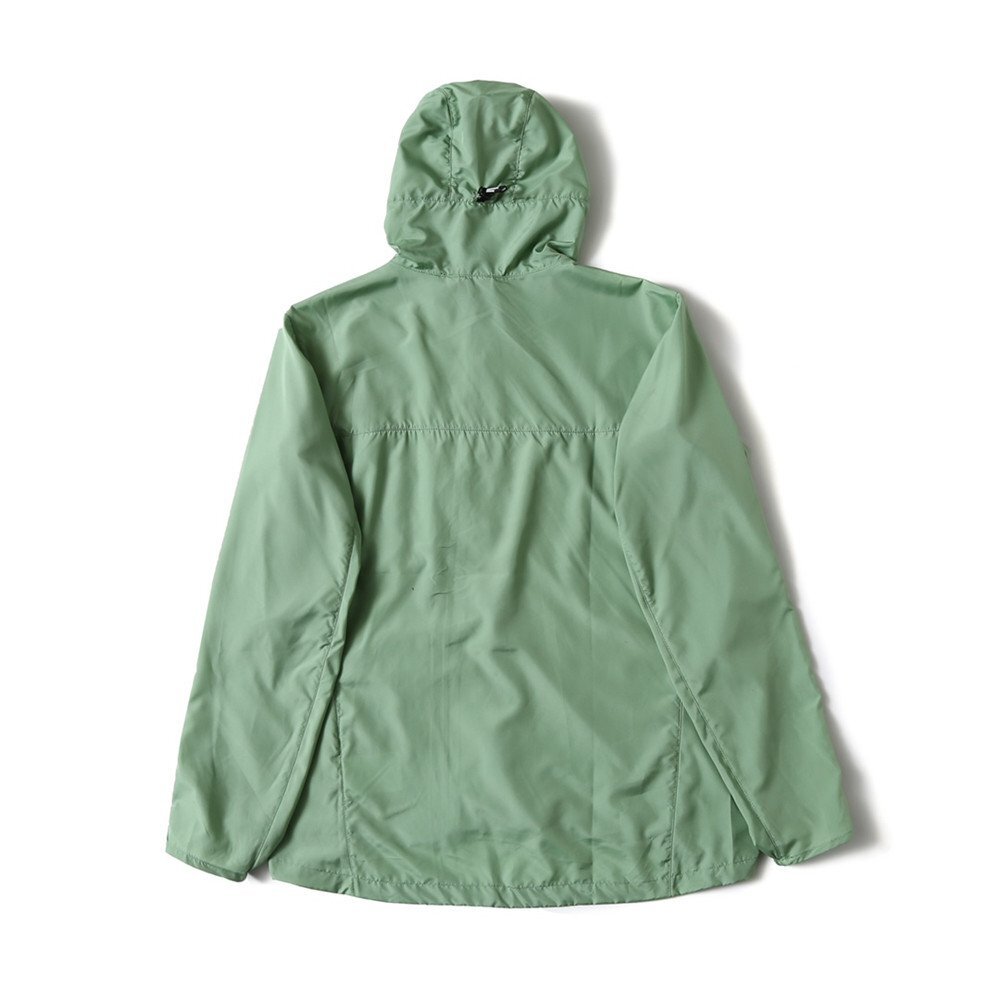 【ARC'TERYX】SQUAMISH HOODY MEN'S 【アークテリクス】 スプリングコート グリーン メンズ着 Mサイズの画像2