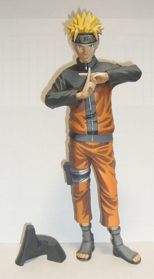 редкость за границей ограниченная модель manga (манга) размер z 2 следующий изначальный окраска фигурка Grandista Shinobi Relations nero NARUTO Naruto (Наруто) . способ .uzumaki....