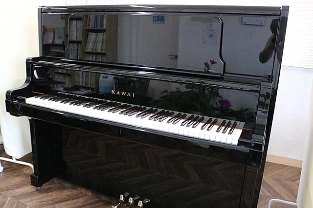 ♪ Продажа ♪ Выселение фортепиано [Kawai US-7X] Продажи