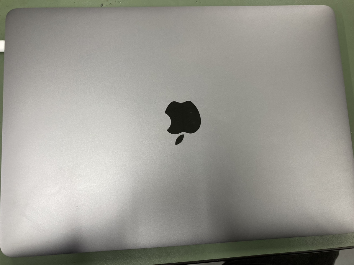 Apple　MacBook Pro 13インチ 　i5 2.9GHz　SSD256GB　 　　　A-111_画像9