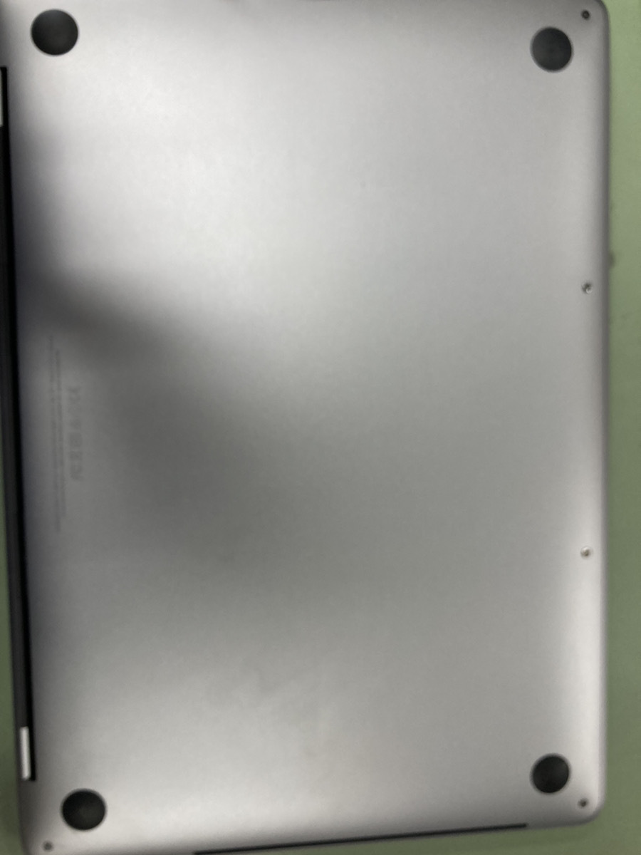 Apple　MacBook Pro 13インチ 　i5 2.9GHz　SSD256GB　 　　　A-111_画像10