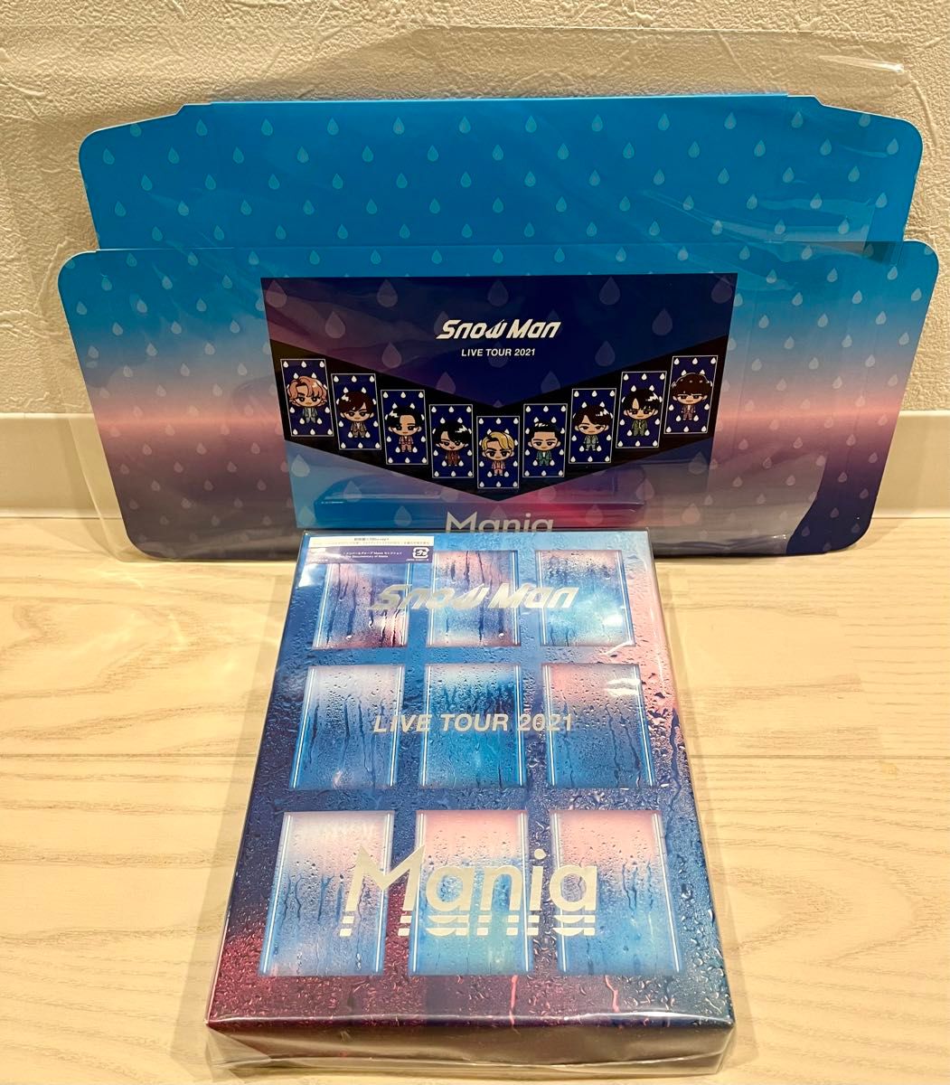 SnowMan CD アルバム LIVEDVD まとめ売り SnowMan CD・アルバム・LIVE DVDまとめ売り