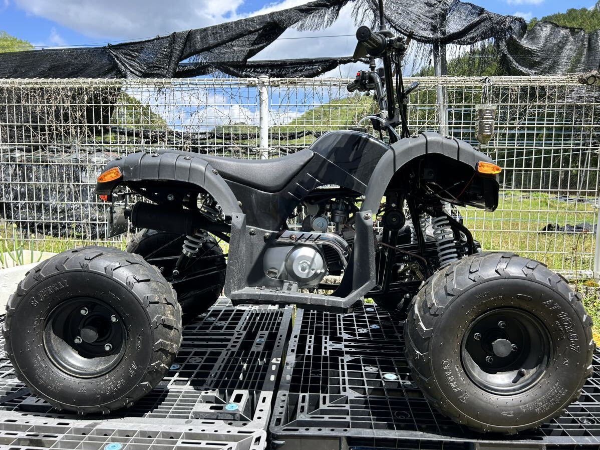  Buggy ATV 4 Wheel Buggy 