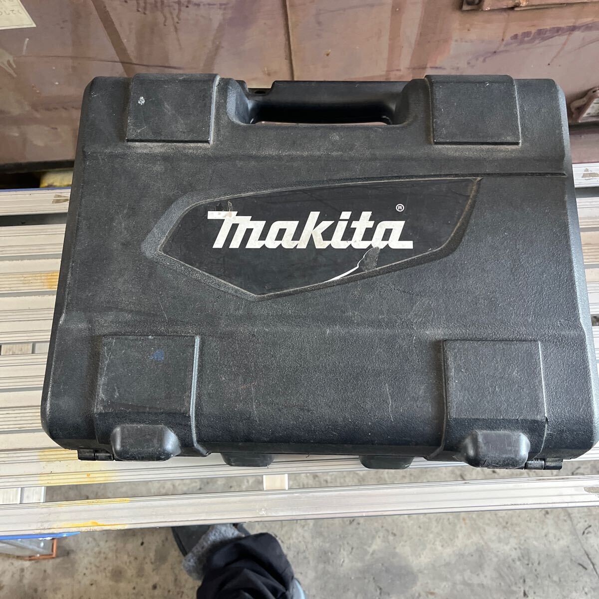  Makita заряжающийся ударный инструмент 