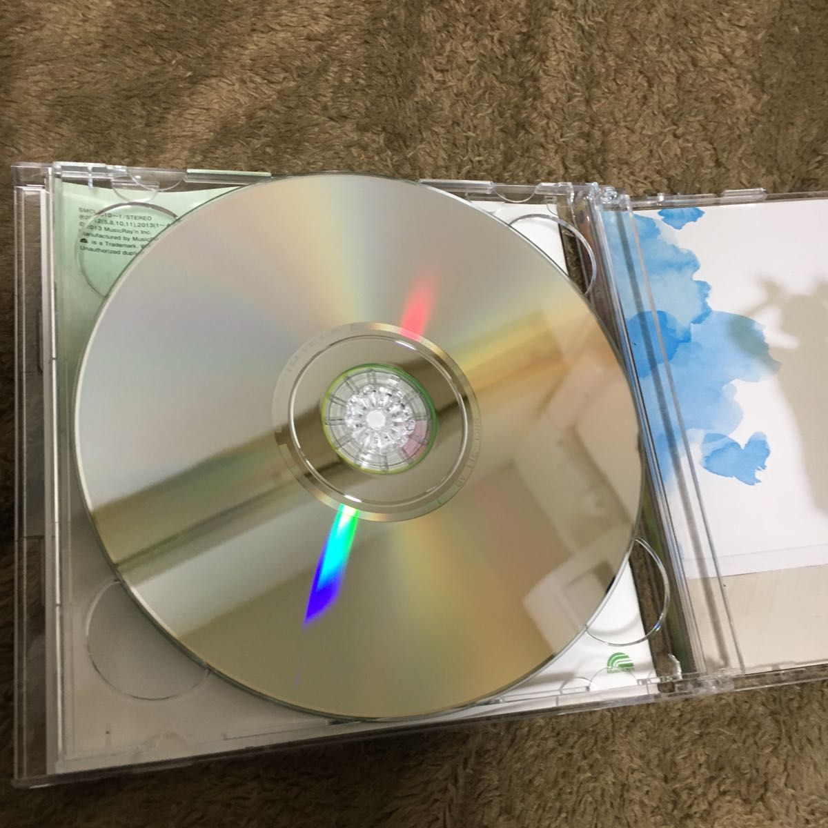 CD(DVD付き)豊崎愛生ラブレターズ