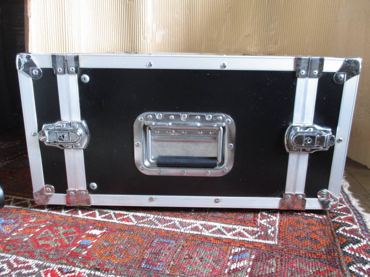 5U rack case ( корпус глубина примерно 350mm)