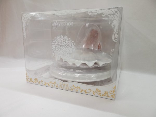 中古 WHITE ALBUM2 小木曽雪菜 1/7 フィギュア Myethos ホワイトアルバム2 アクアプラス ToHeartの画像2