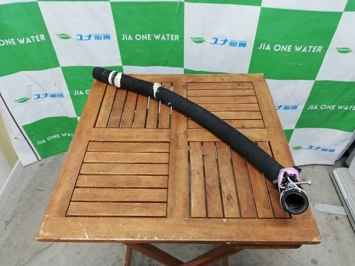 P-106 三菱電機 冷凍ユニットクーラー UCR-N1.6VHB プレハブ制御 P-106 三菱電機 冷凍ユニットクーラー UCR-N1.6VHB プレハブ制御