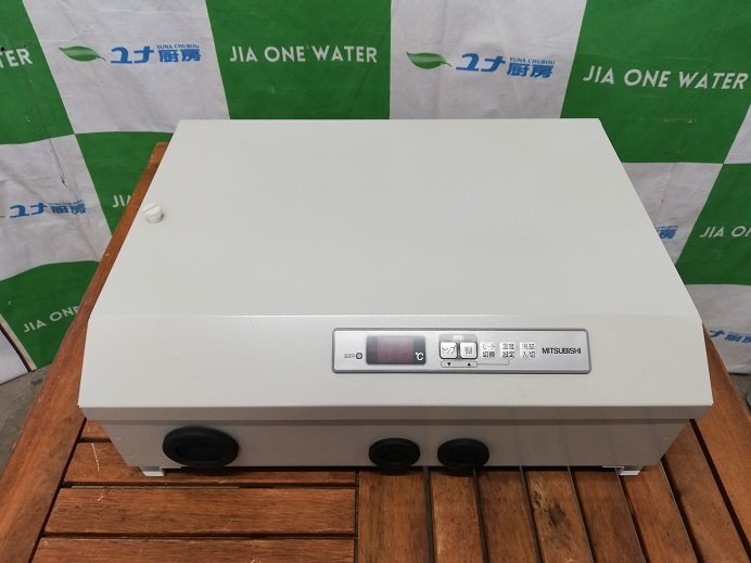 P-106 三菱電機 冷凍ユニットクーラー UCR-N1.6VHB プレハブ制御 P-106 三菱電機 冷凍ユニットクーラー UCR-N1.6VHB プレハブ制御