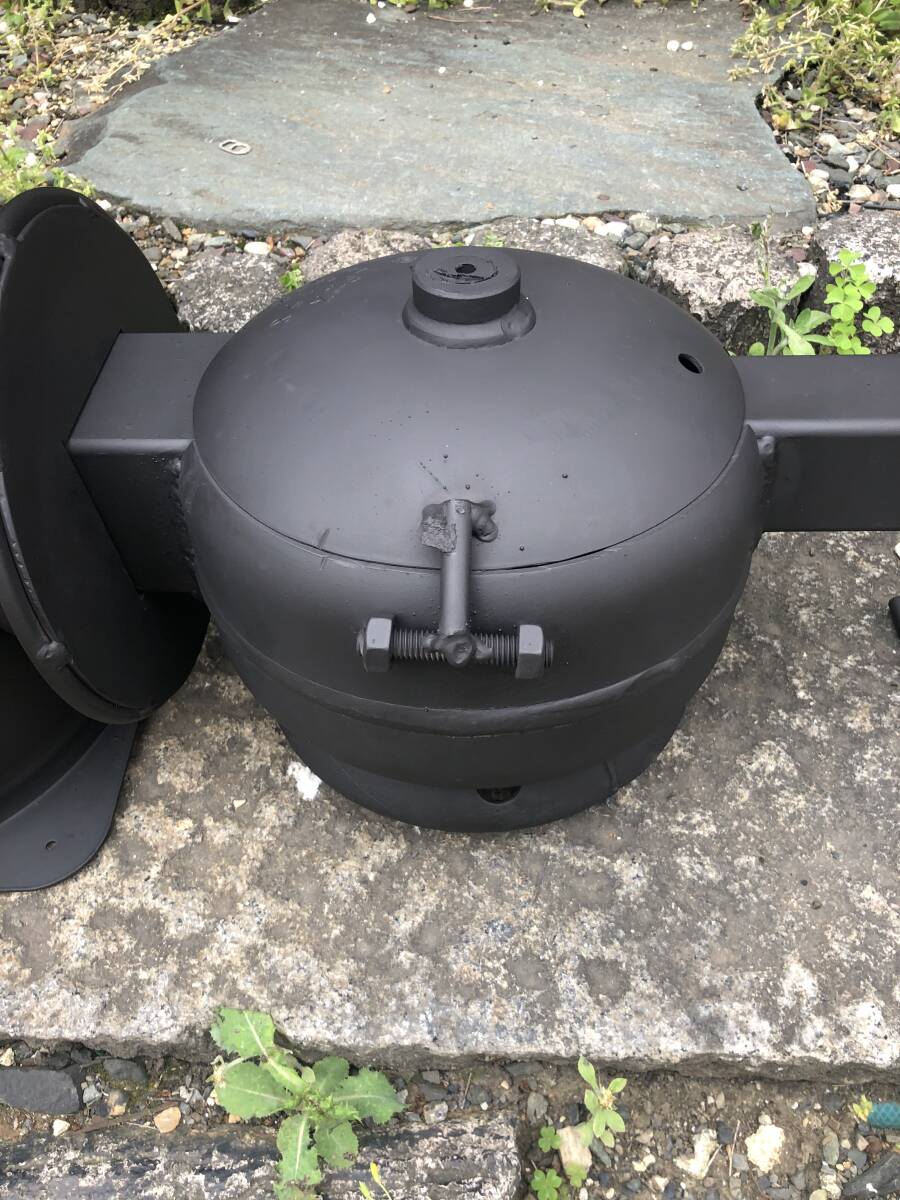 廃油 ボイラー 廃油バーナー式 給湯器 オイル供給用定量ポンプ 廃油 ボイラー 廃油バーナー式 給湯器 オイル供給用定量ポンプ
