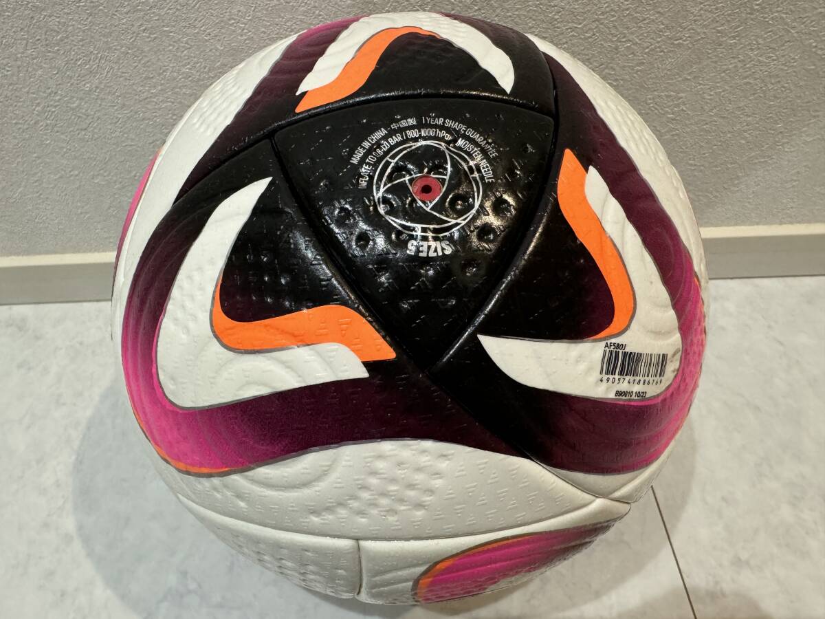 Yahoo!オークション - 2024明治安田生命Jリーグ 公式試合球 Yahoo!オークション - 2024明治安田生命Jリーグ 公式試合球