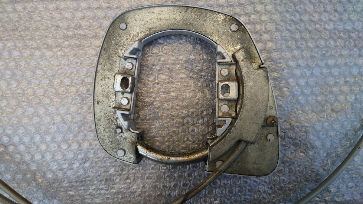 中古、ジャンク、部品取り、 自転車 ブリヂストンアルベルトサークル一発二錠用ワイヤー付、修理、部品取りなどにどうですか。の画像2