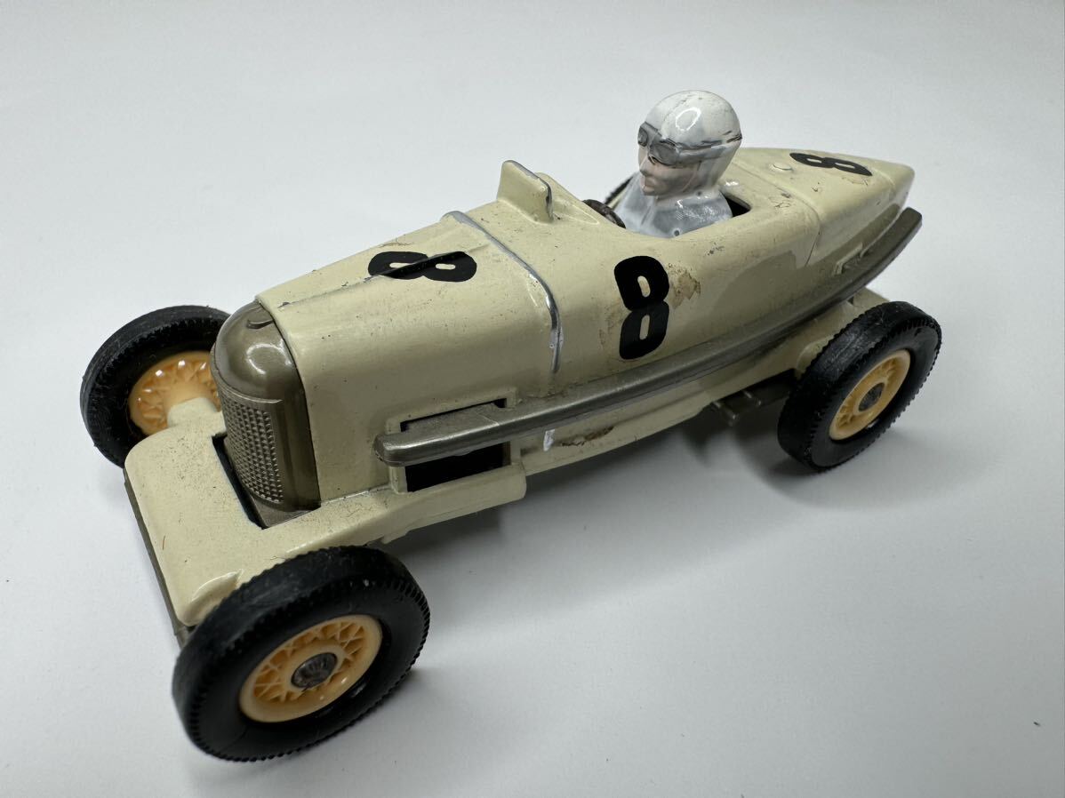 当時品 レトロ LLEDO PLC 1923 SUNBEAM 英国製 超レア物の画像1