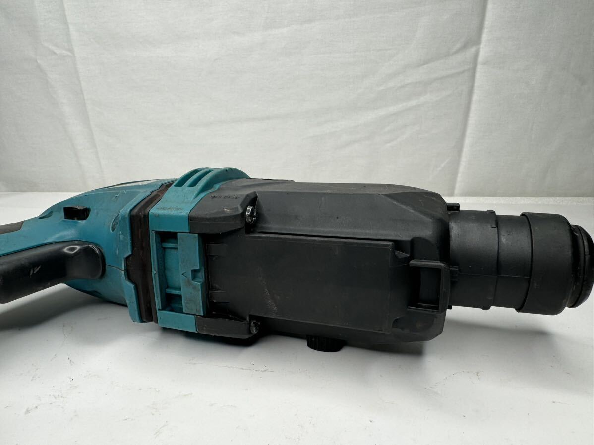 a432)マキタ makita 18V 充電式ハンマドリル　HR182D_画像3