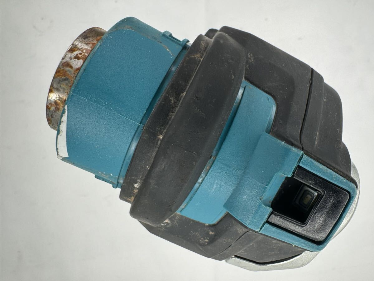 a429)マキタ makita 18V 充電式マルチツール TM52D の画像7