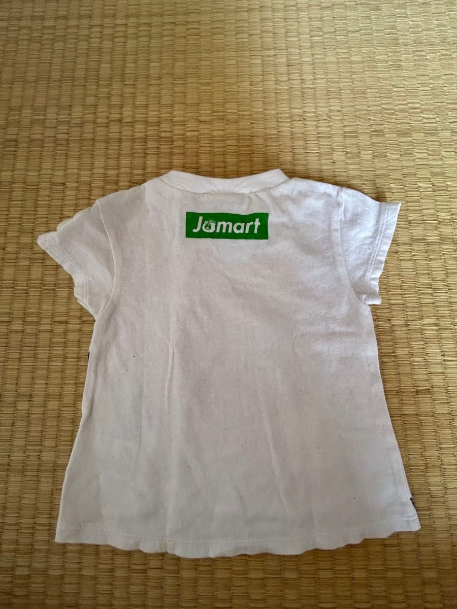 ｢タグ付き新品｣JAM 80cm Tシャツ