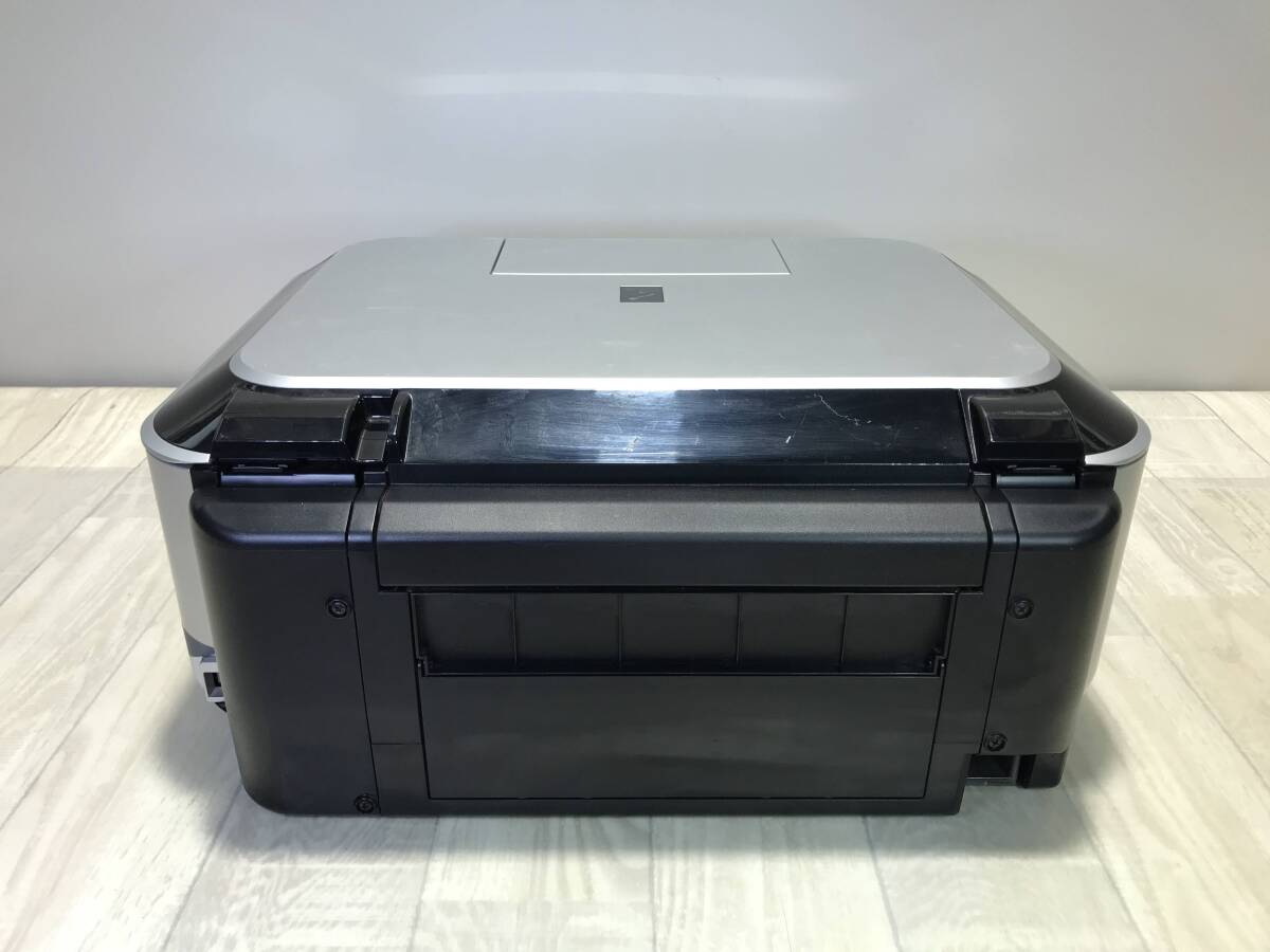 * Canon Canon A4 correspondence ink-jet printer multifunction machine MP980 [ operation verification settled ](PN-4A62)*