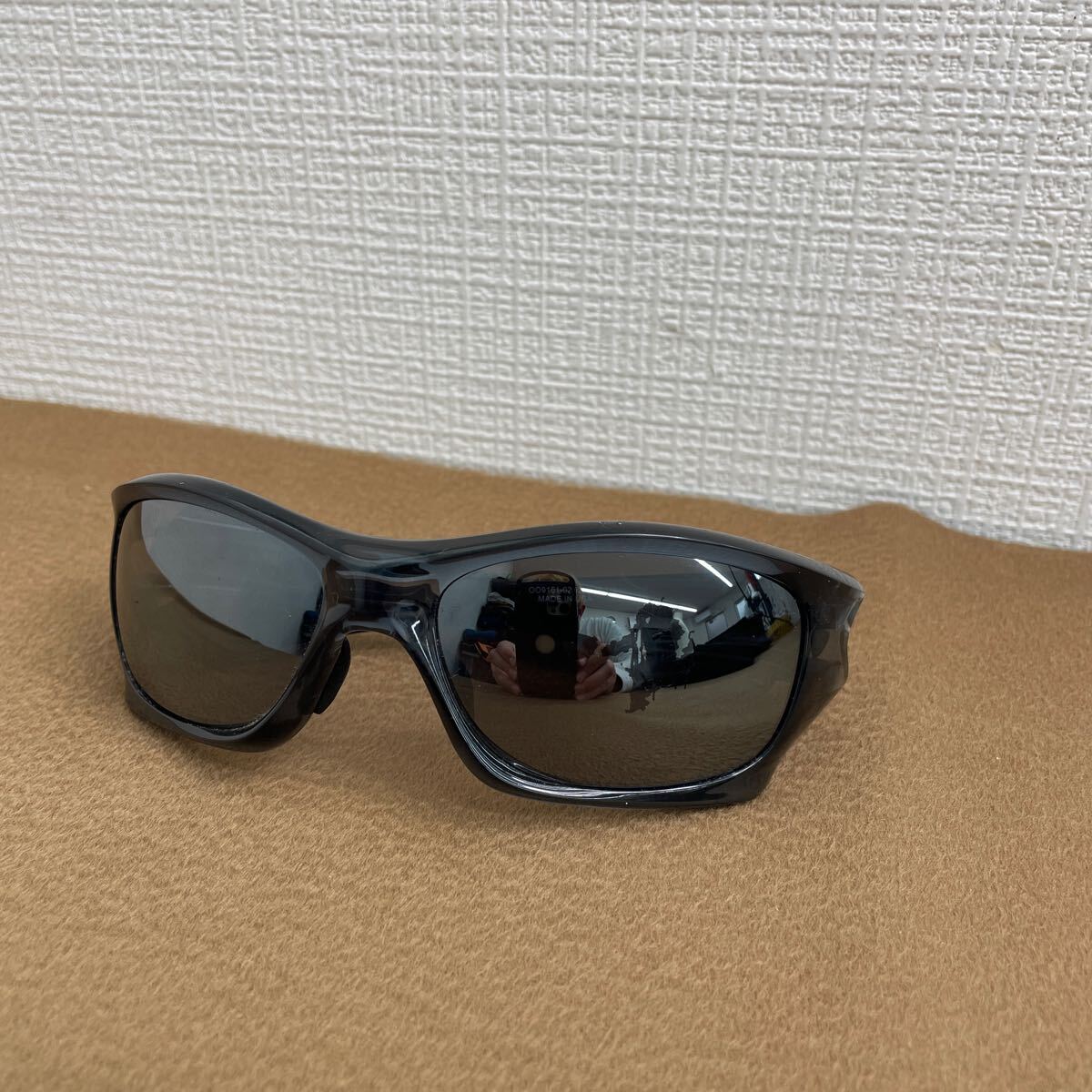 Yahoo!オークション - OAKLEY PITBULL MADE IN USA オークリー Yahoo!オークション - OAKLEY PITBULL MADE IN USA オークリー