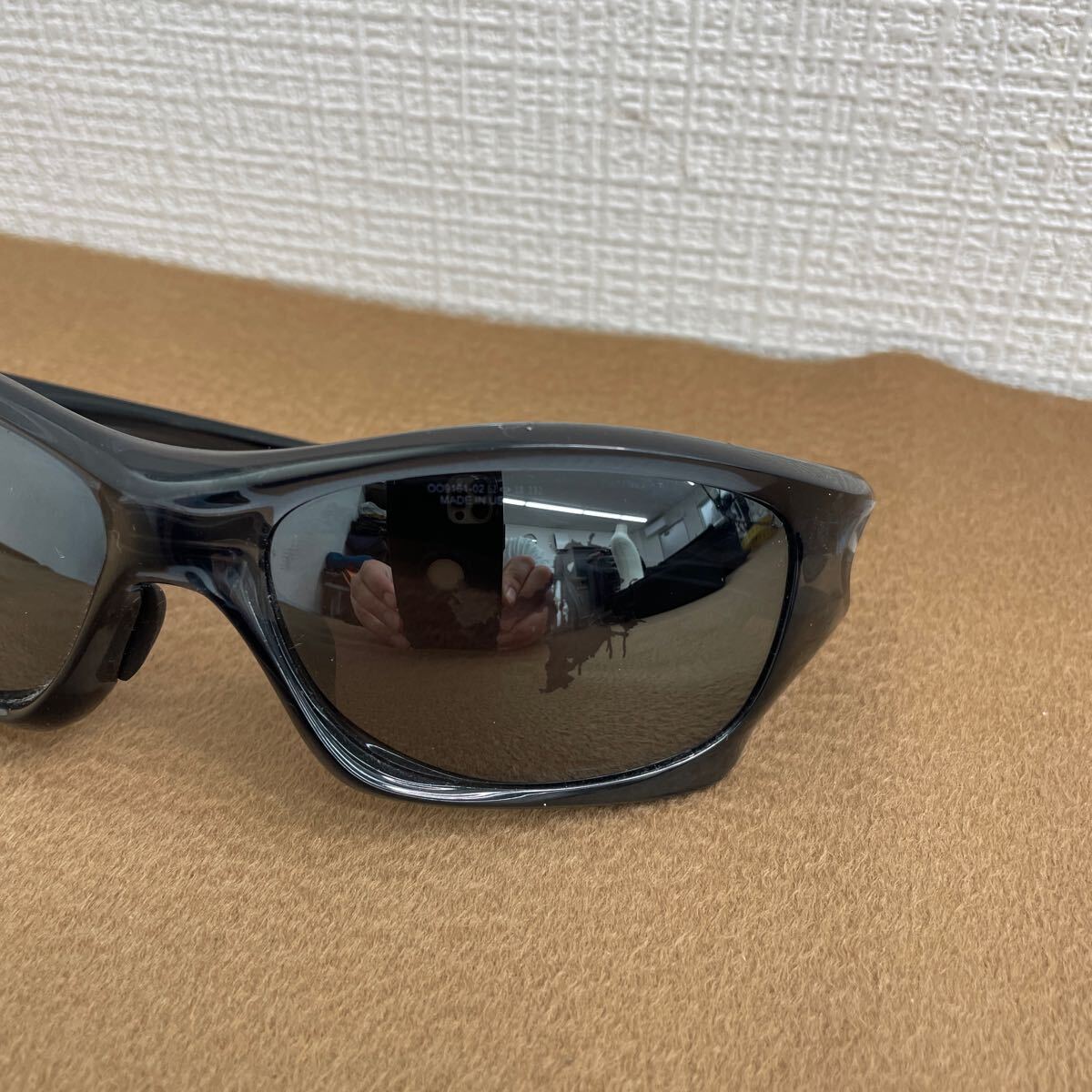 Yahoo!オークション - OAKLEY PITBULL MADE IN USA オークリー Yahoo!オークション - OAKLEY PITBULL MADE IN USA オークリー