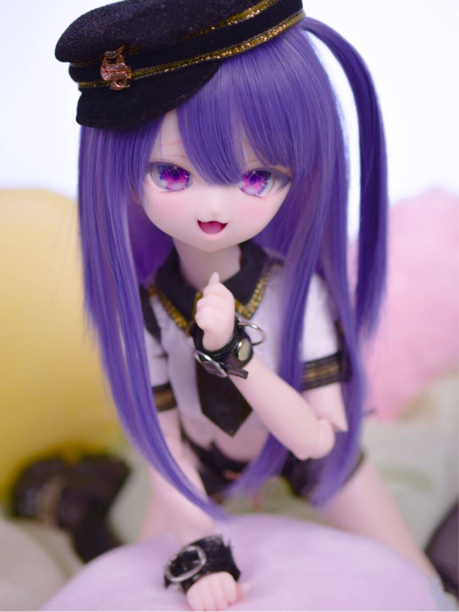 Yahoo!オークション - 【ぽこあどおる】DDH-01 セミホワイト肌 Yahoo!オークション - 【ぽこあどおる】DDH-01 セミホワイト肌